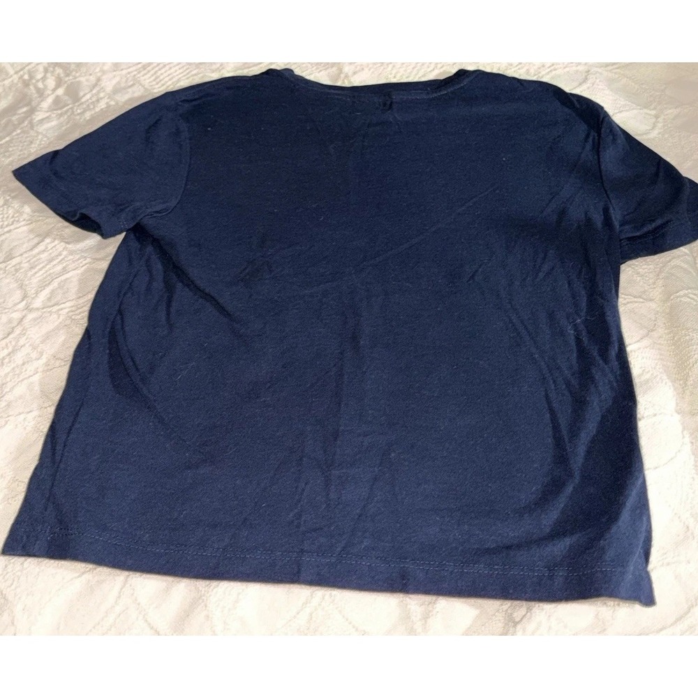 Lot Of 7 Boys Shirts Old Navy, Wonder Nation Size 6-7 - Picture 3 of 16